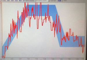 Biofeedback del pavimento pavimento