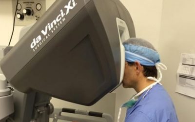 Le domande pi&uacute; frequenti sulla prostatectomia robotica