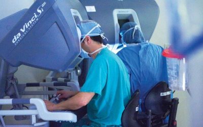 Terapie Mini-Invasive