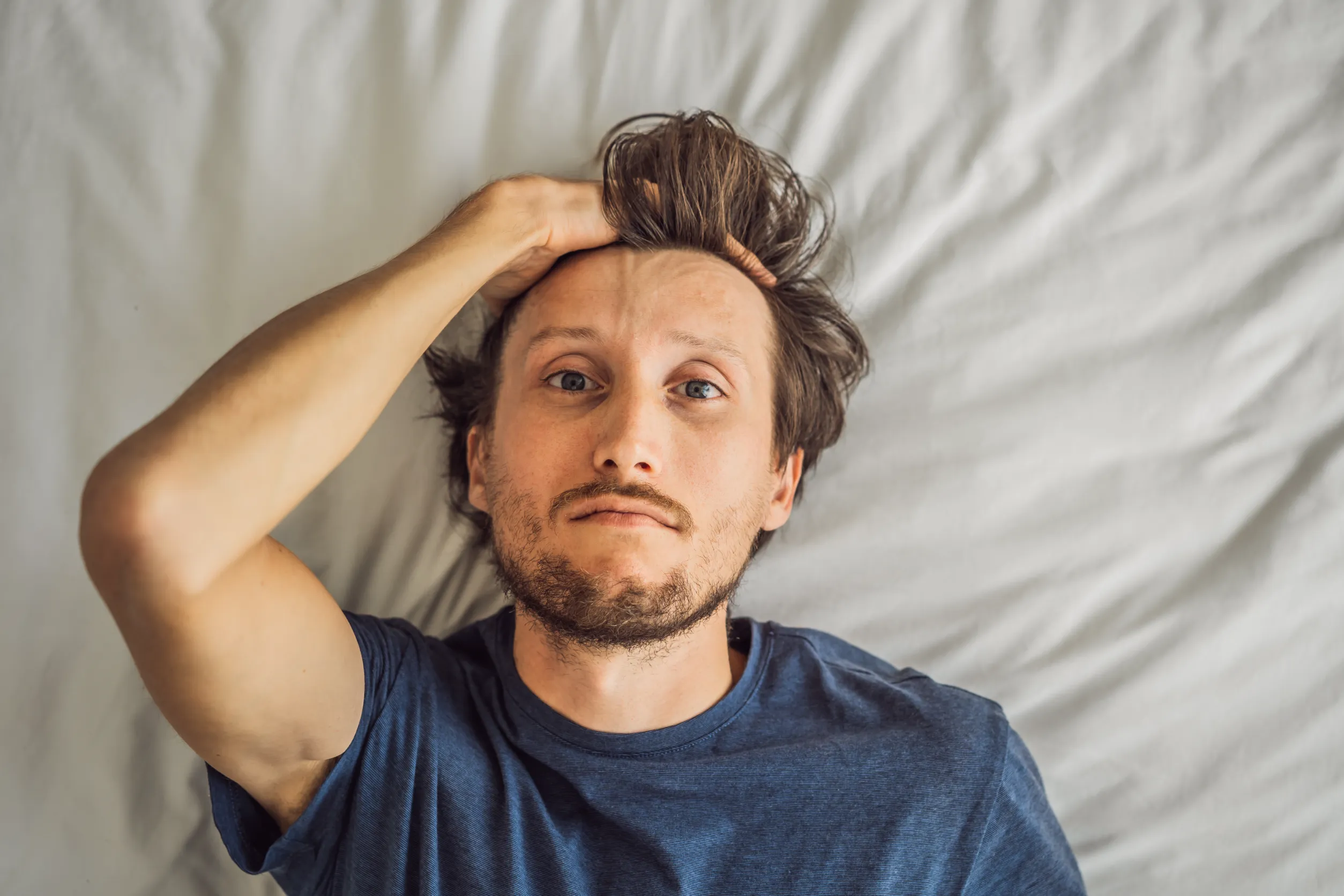 disfunzione erettile, Disfunzione erettile